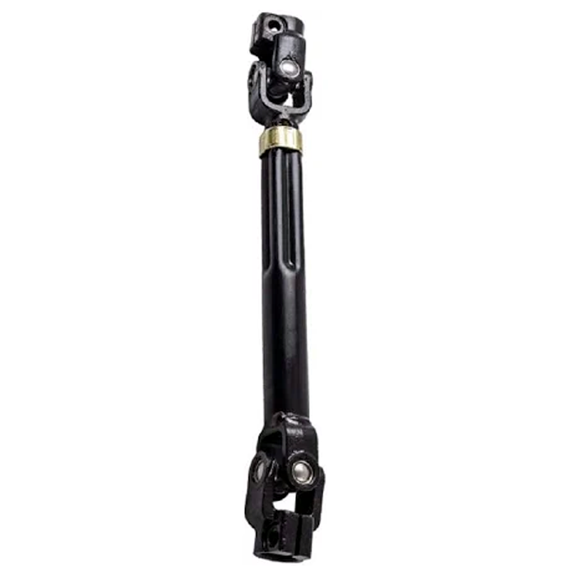 Lower Intermediate Steering Shaft Coupler 8L3Z-3B676-B for 2004-08 Ford Truck F-150 - KUDUPARTS