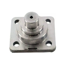 Pivot d'essieu avant inférieur R282359 pour tracteur John Deere 1204, 1354, 1404, 5055E, 5060E, 5065E, 5065M, 5075E, 5603, 5095M, 6E-1504PL