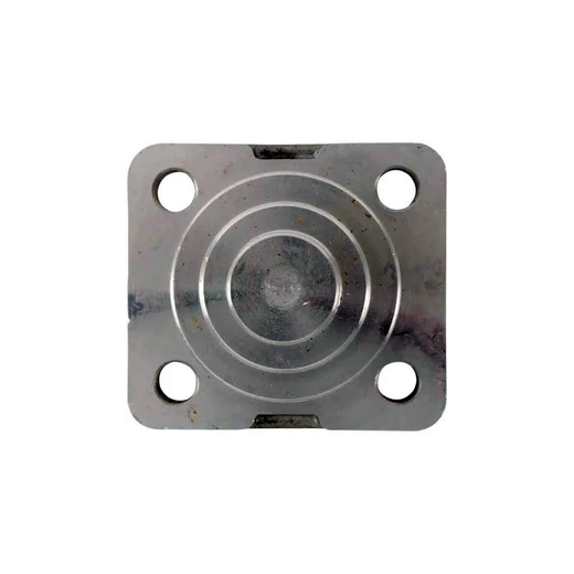 Lower King Pin Front Axle R282359 for John Deere Tractor 1204 1354 1404 5055E 5060E 5065E 5065M 5075E 5603 5095M 6E-1504PL - KUDUPARTS