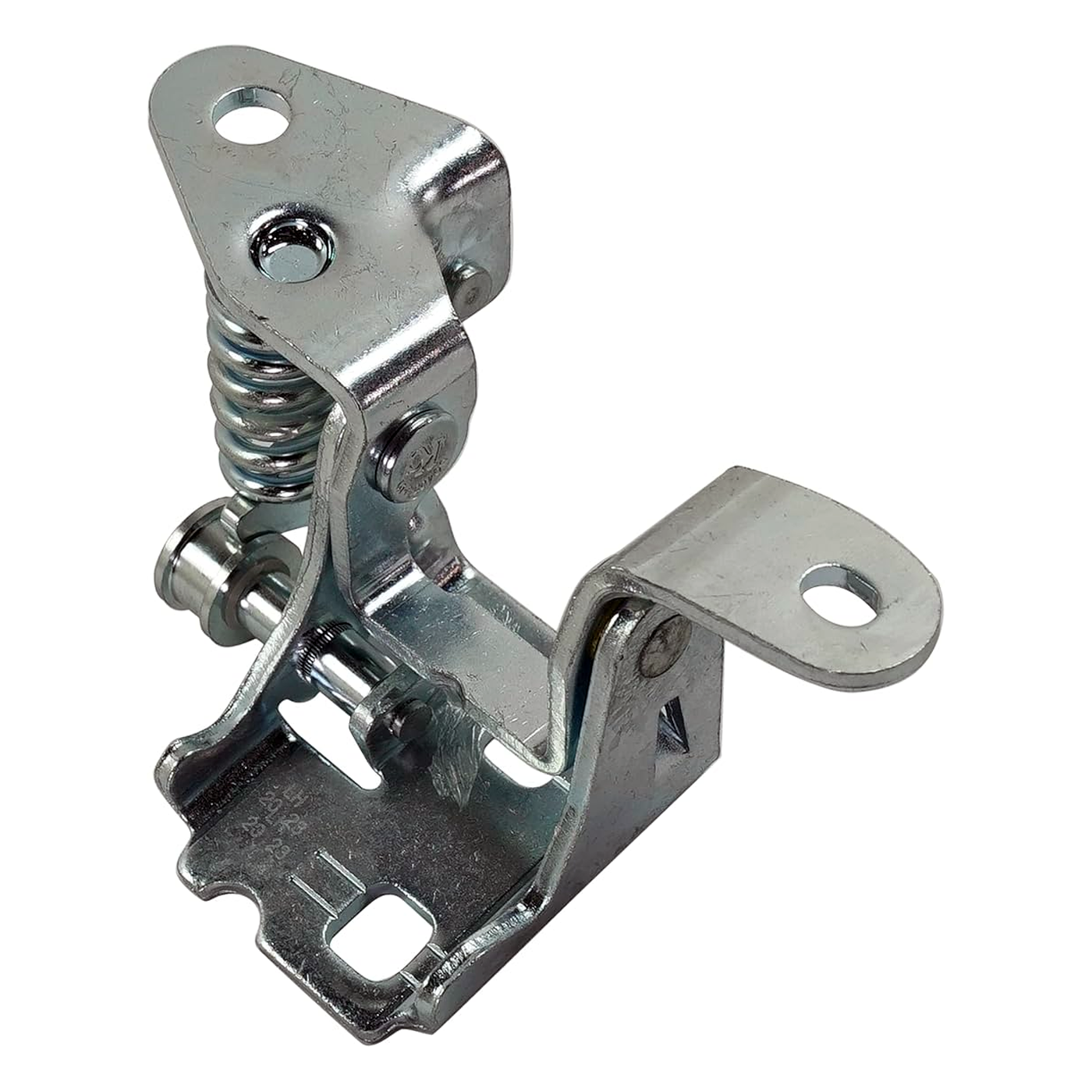 Lower Left Front Driver Side Door Hinge 68058519AC for 2009-2024 Dodge Pickup Truck Hand Ram 2500 3500 1500