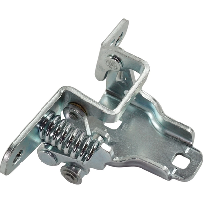 Lower Left Front Driver Side Door Hinge 68058519AC for 2009-2024 Dodge Pickup Truck Hand Ram 2500 3500 1500