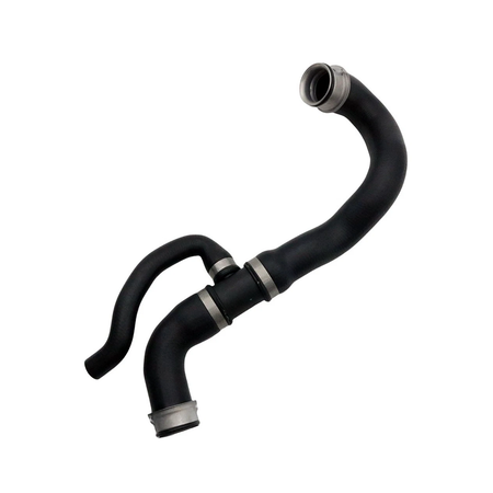Lower Radiator Coolant Hose 2115014682 for Mercedes-Benz E350 2006-2009 E550 2007 - KUDUPARTS