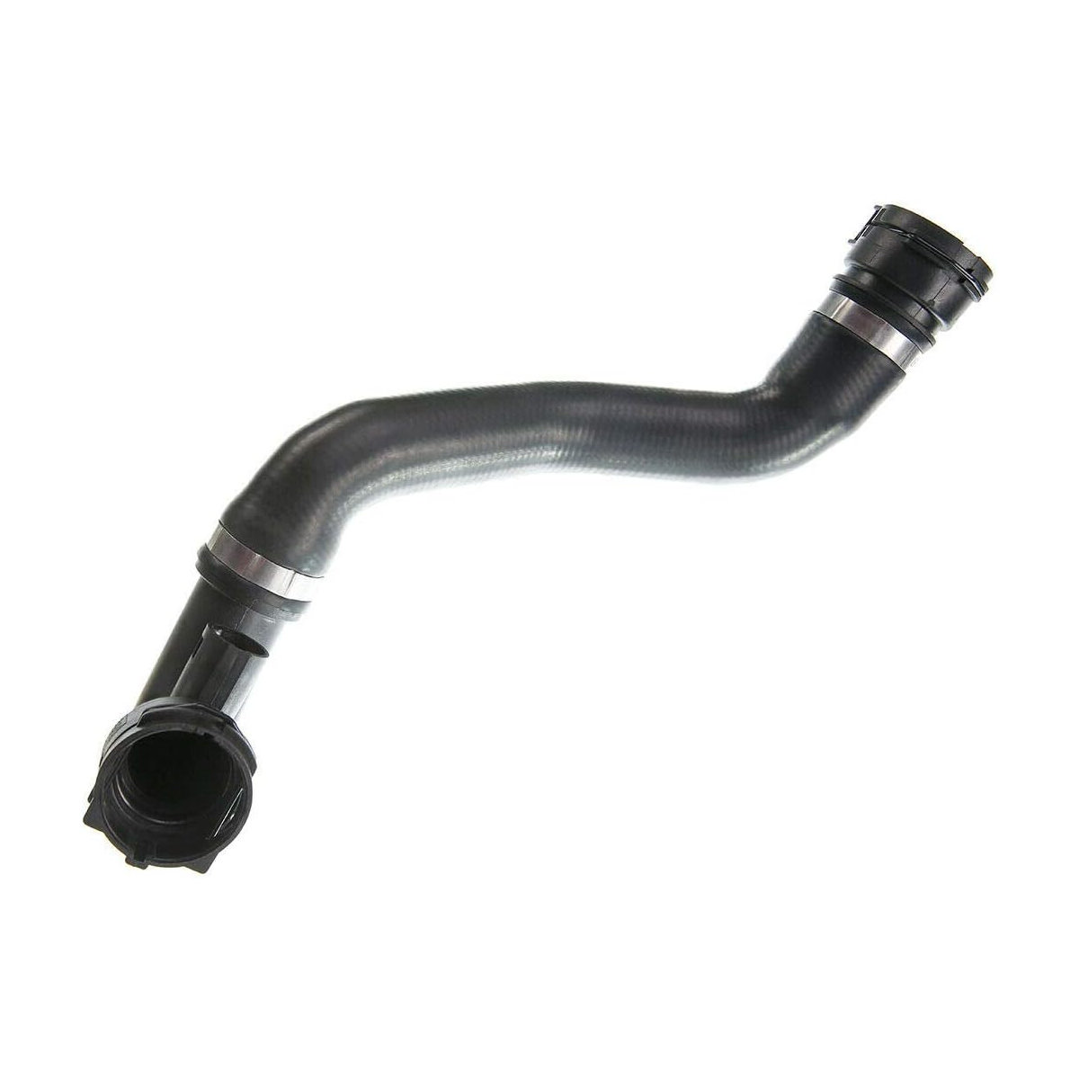 Lower Radiator Coolant Water Hose 11537508688 for BMW X5 E53 3.0L 2001-2006 - KUDUPARTS