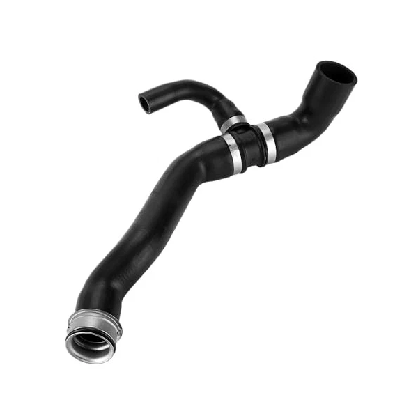 Lower Radiator Coolant Water Hose A1645004875 for Mercedes Benz GL450 GL500 GL550