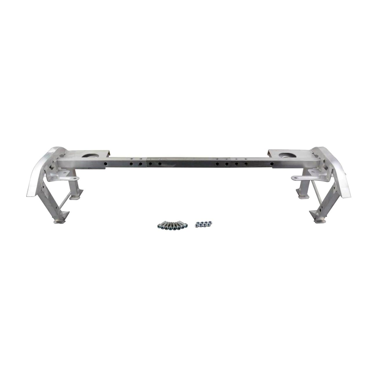 Support inférieur de radiateur 20939829 pour Corvette série C6 2005-2013