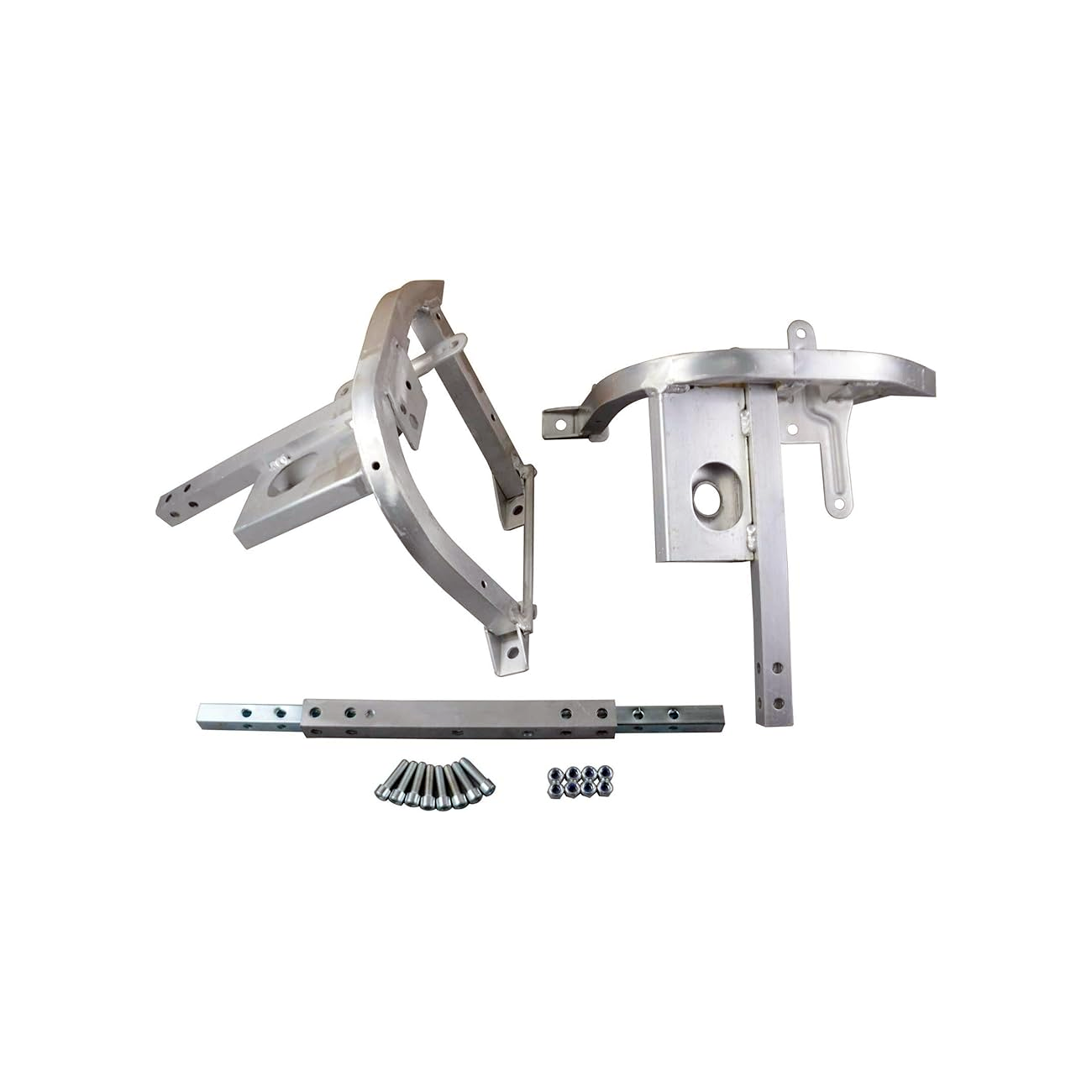 Support inférieur de radiateur 20939829 pour Corvette série C6 2005-2013