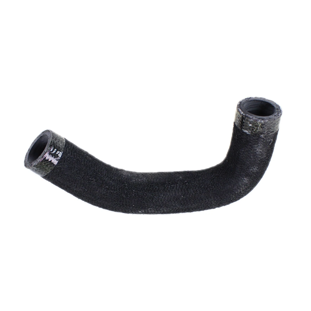Lower Radiator Hose 15261-72850 for Kubota Tractor B4200D B5100D-P B5100E-P - KUDUPARTS