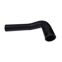 Lower Radiator Hose 16512-23340-71 for Toyota Engine 4Y Forklift 7FG15 7FG18 7FGCU20 7FGCU25 7FGCU30 7FGCU32 7FGU15 7FGU18