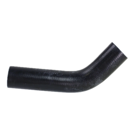 Lower Radiator Hose 66416-58750 for Kubota Tractor B1550D B1550E B1550HST-D B1550HST-E - KUDUPARTS