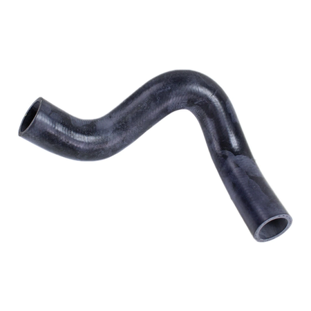 Lower Radiator Hose 6C300-58570 for Kubota Tractor B2301HSD B2320DT B2320HSD B2601HSD B2620HSD B2920HSD - KUDUPARTS