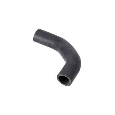 Lower Radiator Hose CH15529 for John Deere Tractor 650 Rotary Tiller 665 Air Drill 780 785 - KUDUPARTS
