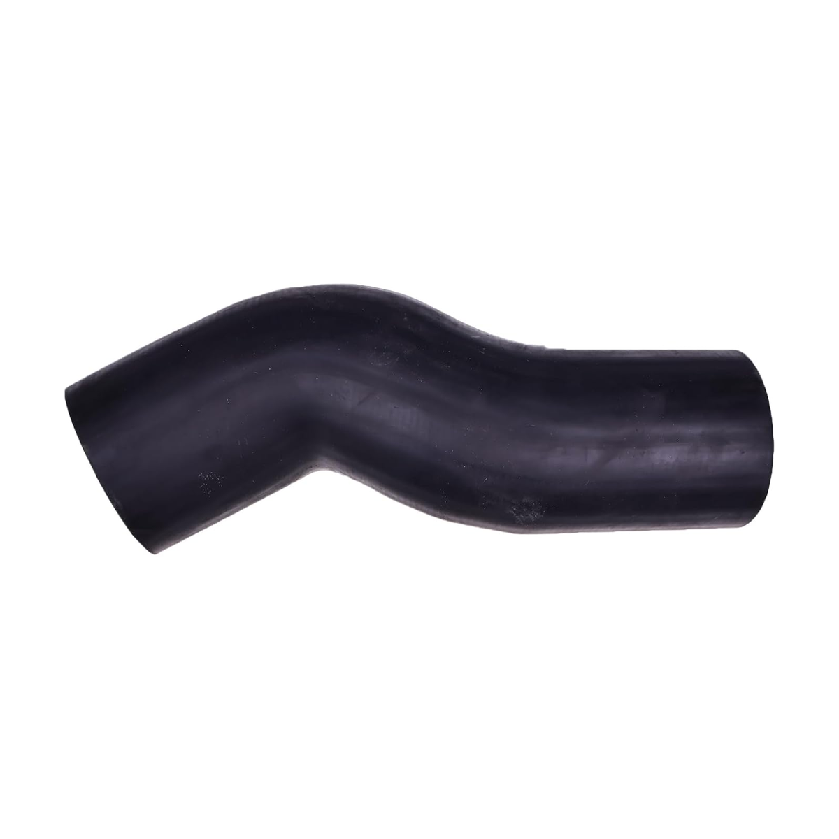 Lower Radiator Hose D127775 for CASE Backhoe Loader 580SK 580K 590 - KUDUPARTS