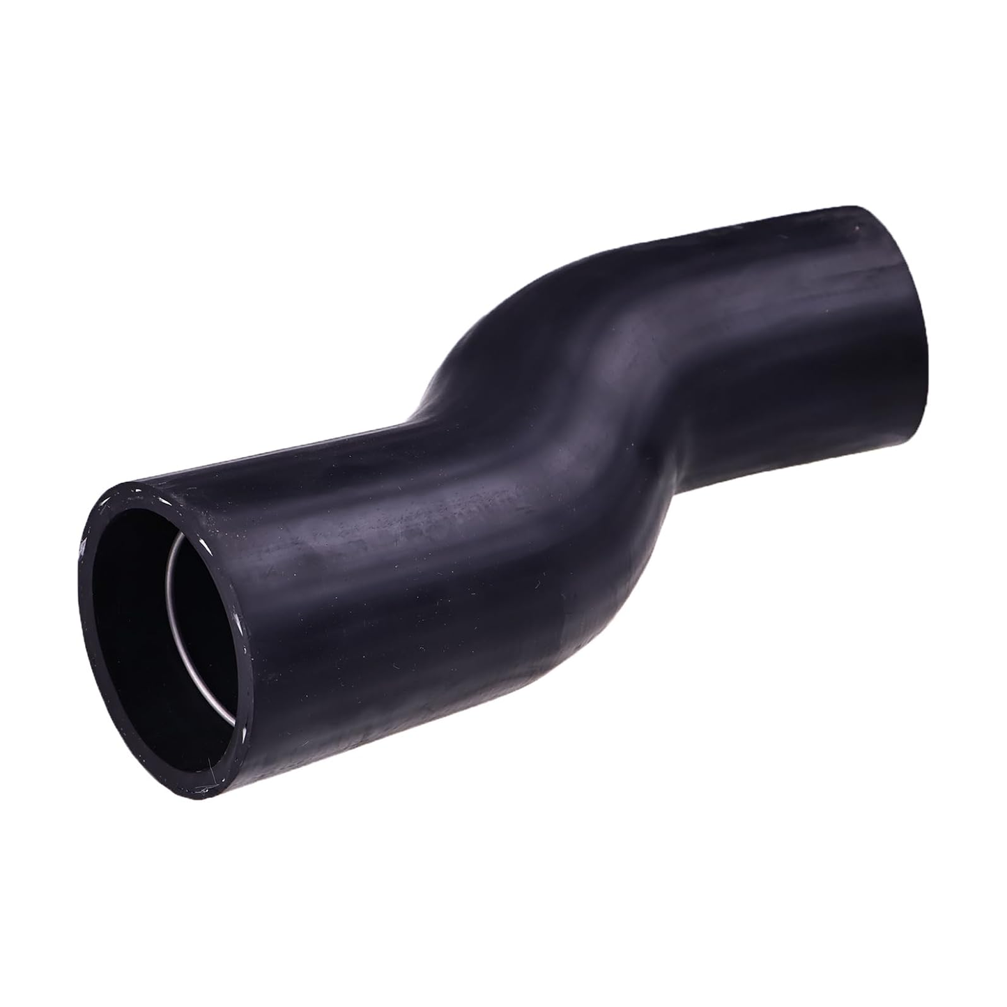 Lower Radiator Hose D127775 for CASE Backhoe Loader 580SK 580K 590