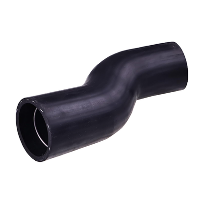 Lower Radiator Hose D127775 for CASE Backhoe Loader 580SK 580K 590