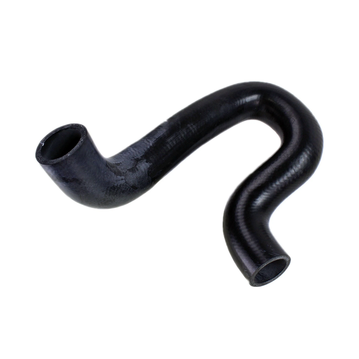 Lower Radiator Hose K2551-85150 for Kubota Tractor BX2660D BX2670 BX2670-1 BX2680 BX2680-1 - KUDUPARTS