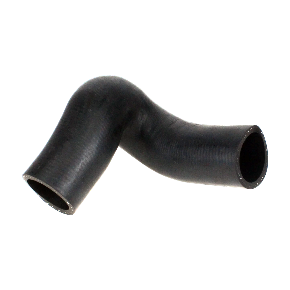 Lower Radiator Hose T22500 for John Deere 820 830 840 2240 2255 2440 2630 2640 300 301 302 400 401 380 440 480 - KUDUPARTS