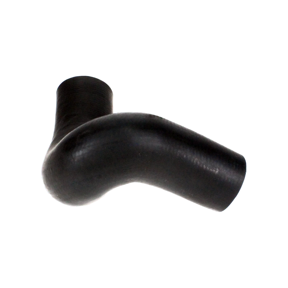 Lower Radiator Hose T22500 for John Deere 820 830 840 2240 2255 2440 2630 2640 300 301 302 400 401 380 440 480 - KUDUPARTS