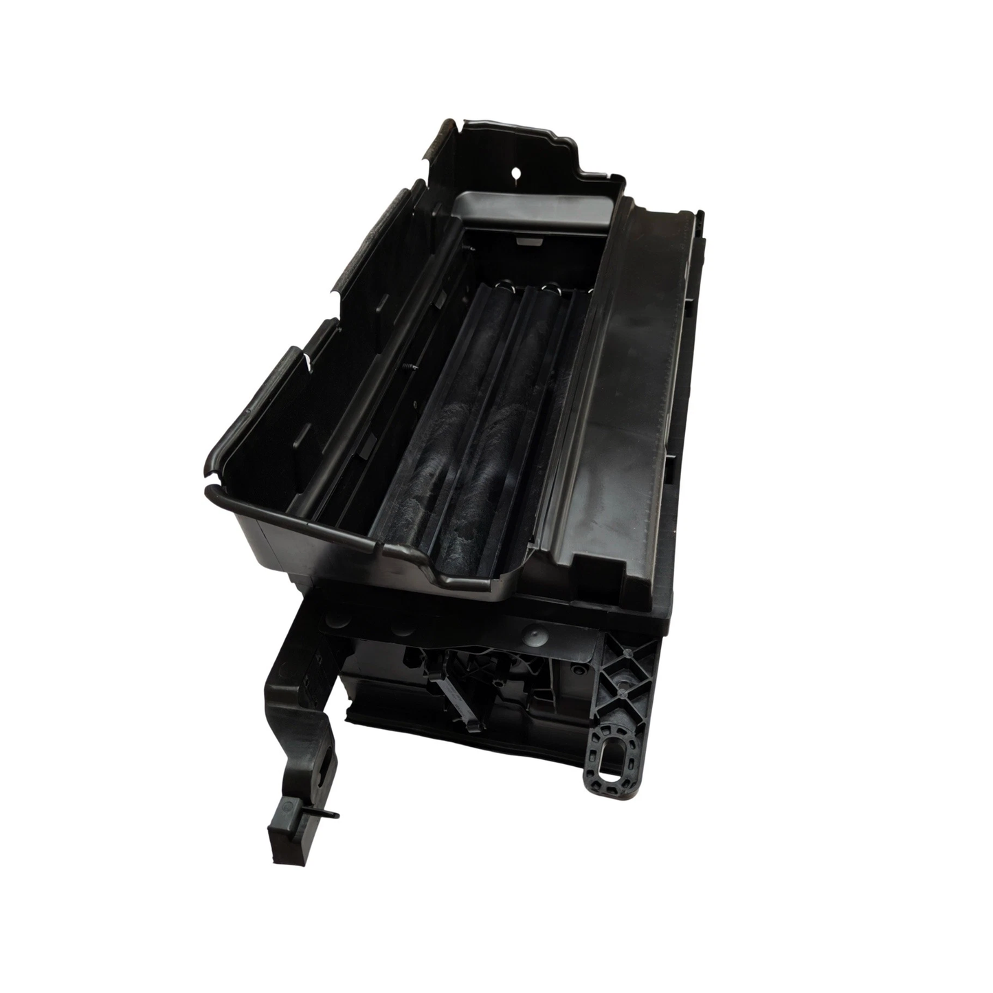 Volet inférieur de radiateur NL1Z8475C pour Ford Expedition et Lincoln Navigator 2022-2024