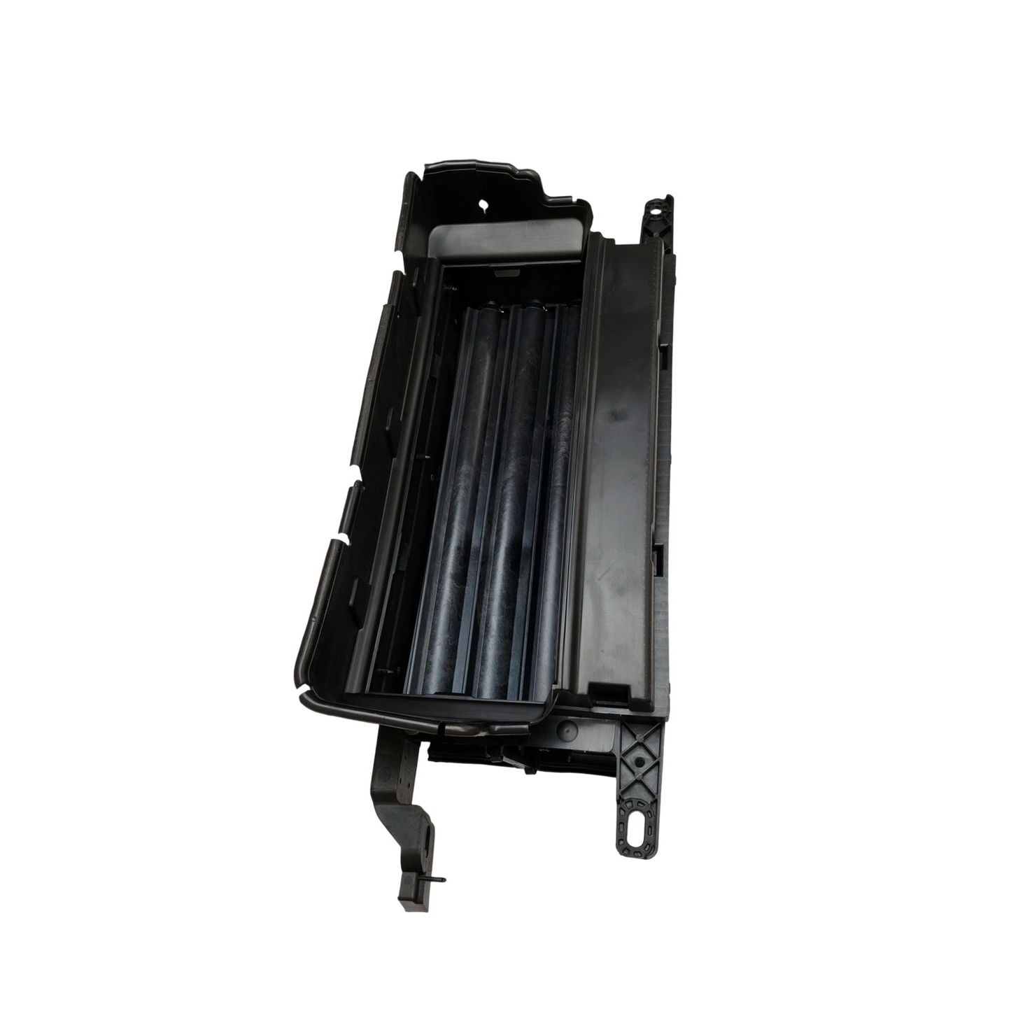 Volet inférieur de radiateur NL1Z8475C pour Ford Expedition et Lincoln Navigator 2022-2024