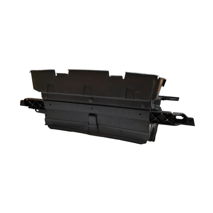 Volet inférieur de radiateur NL1Z8475C pour Ford Expedition et Lincoln Navigator 2022-2024