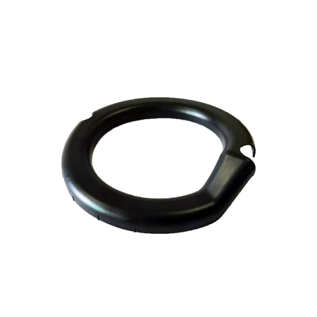 Lower Right Rear Spring Insulator 52744TK8A00 for Honda Odyssey 3.5L V6 2011-2017 - KUDUPARTS