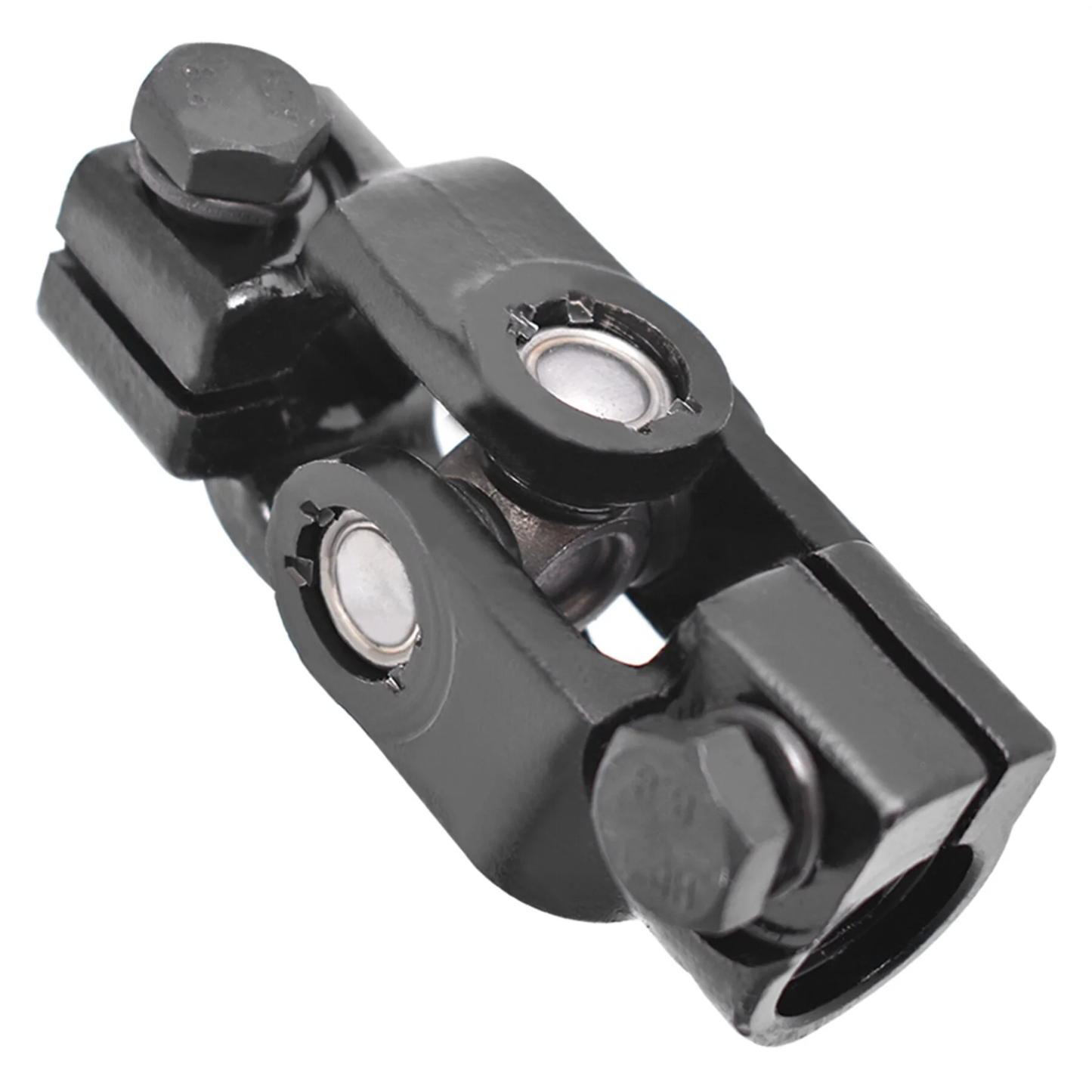 Joint universel d'accouplement d'arbre de direction inférieur 8L8Z-3B676-E pour Ford Escape Mercury Mariner 2008-2012