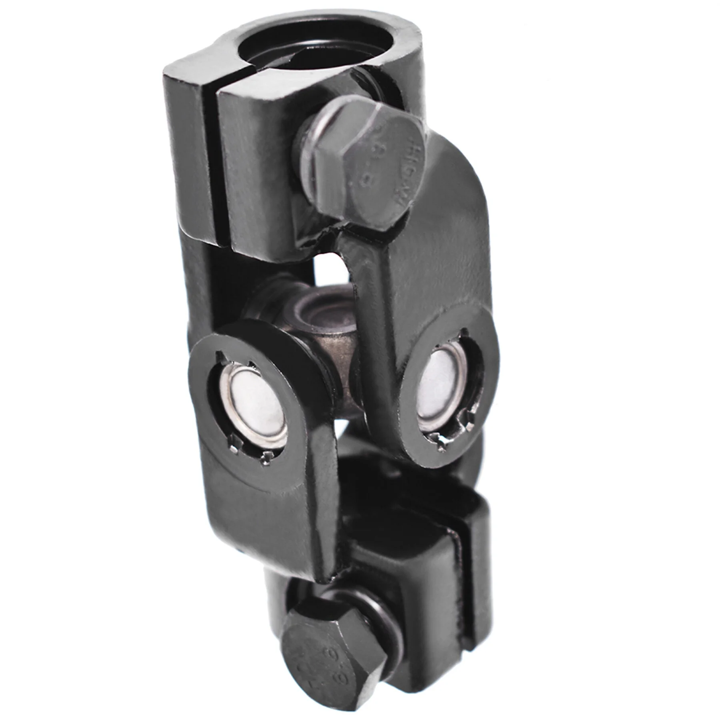 Joint universel d'accouplement d'arbre de direction inférieur 8L8Z-3B676-E pour Ford Escape Mercury Mariner 2008-2012