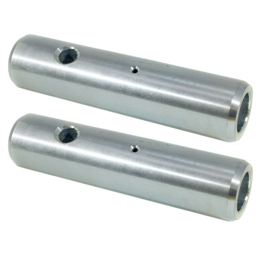 Lower Tilt Cylinder Pivot Pin 6710234 for Bobcat Loader 873 883 - KUDUPARTS