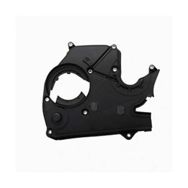 Lower Timing Belt Cover MD193993 for Mitsubishi Engine 4G63 4G64 Forklift GP18K - KUDUPARTS