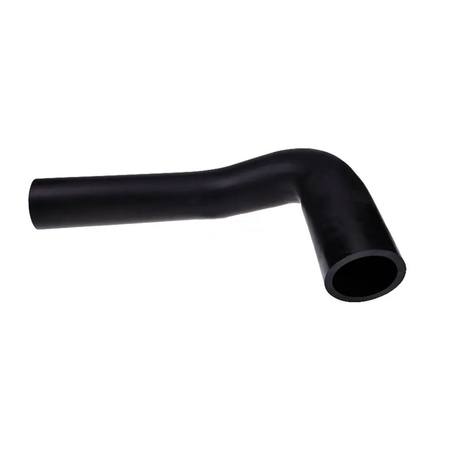 Lower Water Hose 16512-23420-71 for Toyota Engine 4Y Forklfit 7FGU20 7FGU25 7FGU30 7FGU32 7FG20 7FG25 7FG30 7FGJ35 - KUDUPARTS