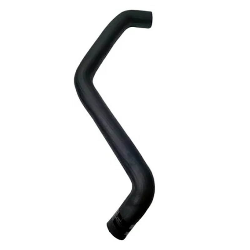 Lower Water Hose 20Y-03-21531 for Komatsu Engine 6D95 Excavator PC220-6 PC200LC-6 PC210-6 PC210LC-6 - KUDUPARTS