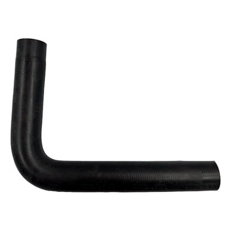 Lower Water Hose U45537140 for Perkins Engine 403D-15 404D-22 404D-22T 403C-15 404C-22 - KUDUPARTS