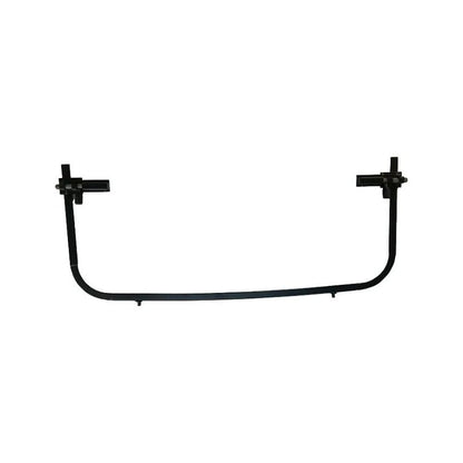 Marco de ventana inferior 4311738 para John Deere 190E 490E 6101 690ELC 790ELC 892 892E 892EL 892ELC 992ELC