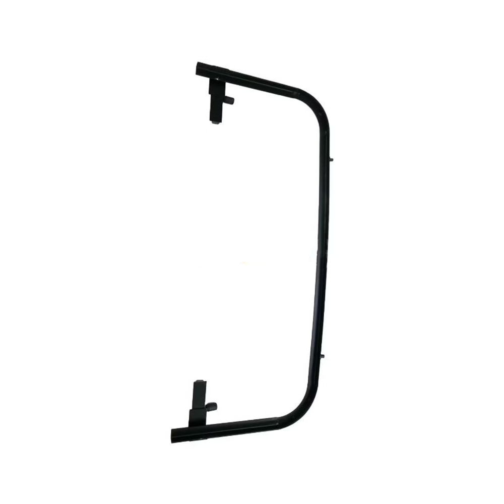 Lower Window Frame 4311738 for John Deere 190E 490E 6101 690ELC 790ELC 892 892E 892EL 892ELC 992ELC