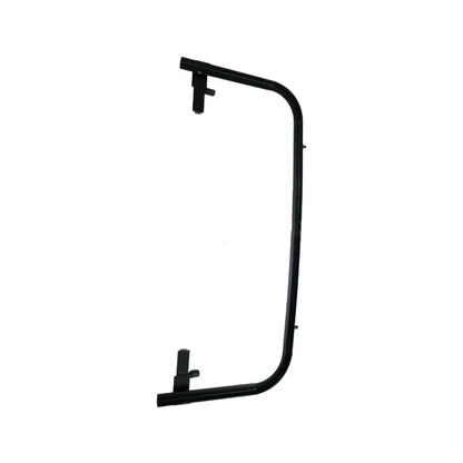 Lower Window Frame 4311738 for John Deere 190E 490E 6101 690ELC 790ELC 892 892E 892EL 892ELC 992ELC