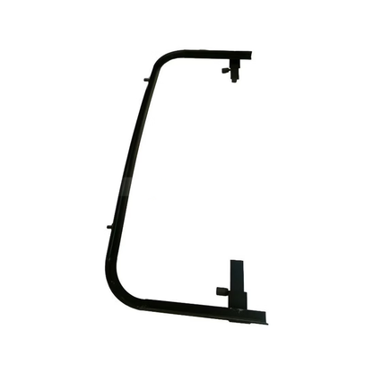 Lower Window Frame 4311738 for John Deere 190E 490E 6101 690ELC 790ELC 892 892E 892EL 892ELC 992ELC