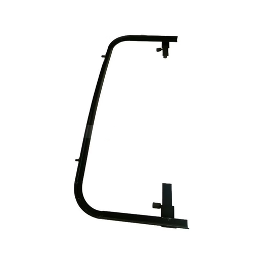 Lower Window Frame 4311738 for John Deere 190E 490E 6101 690ELC 790ELC 892 892E 892EL 892ELC 992ELC - KUDUPARTS
