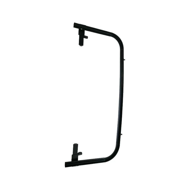 Marco de ventana inferior 4311738 para John Deere 190E 490E 6101 690ELC 790ELC 892 892E 892EL 892ELC 992ELC