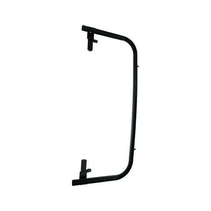 Marco de ventana inferior 4311738 para John Deere 190E 490E 6101 690ELC 790ELC 892 892E 892EL 892ELC 992ELC