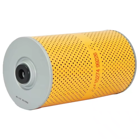 Lube Filter Cartridge 15274-99289 for Nissan Engine FE6 PD6H PD6 PE6 Truck ACW50 ACW52 CGA45U CK40 CK45 CK60 CKA45 CV45 CV50 CWA45 CWB CZ50M - KUDUPARTS