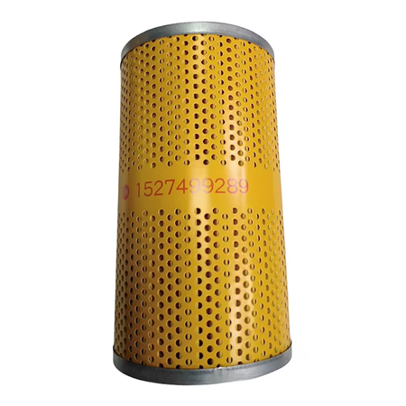 Lube Filter Cartridge 15274-99289 for Nissan Engine FE6 PD6H PD6 PE6 Truck ACW50 ACW52 CGA45U CK40 CK45 CK60 CKA45 CV45 CV50 CWA45 CWB CZ50M - KUDUPARTS