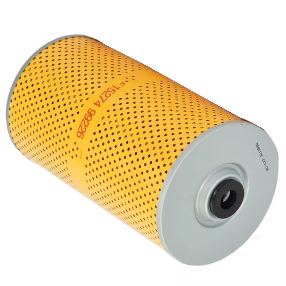 Lube Filter Cartridge 15274-99289 for Nissan Engine FE6 PD6H PD6 PE6 Truck ACW50 ACW52 CGA45U CK40 CK45 CK60 CKA45 CV45 CV50 CWA45 CWB CZ50M - KUDUPARTS