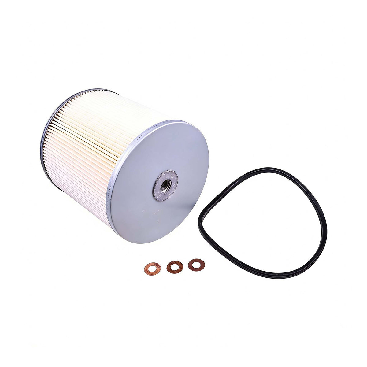 Lube Filter P551344 for Hino Engine H06CT H07CT EP100T Hitachi Excavator EX220 EX25 EX270 EX300 EX35 Crane KH1253 KH1503 - KUDUPARTS