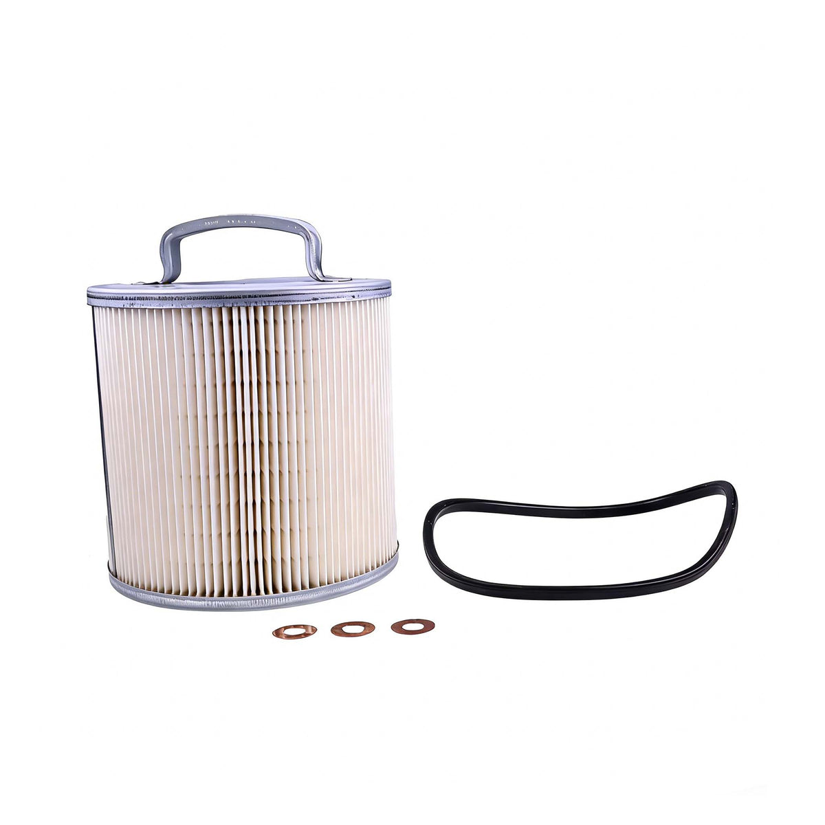 Lube Filter P551344 for Hino Engine H06CT H07CT EP100T Hitachi Excavator EX220 EX25 EX270 EX300 EX35 Crane KH1253 KH1503 - KUDUPARTS