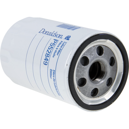 Lube Filter P552849 124085-35111 YM171056-35112 for Komatsu Engine 3D84-1G 3D72-2F Excavator PC30-5 PC20-5 PW30-1 PW20-1