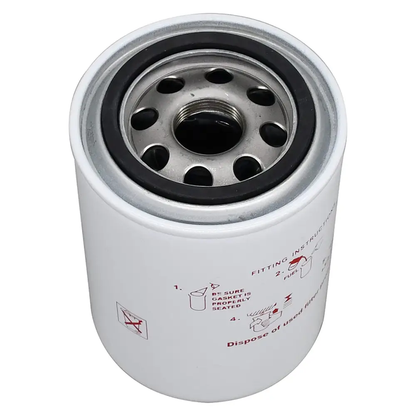 Lube Oil Filter Fleetguard LF3805 P558616 Baldwin BT427 P7117 for Cummins Engine 4B 4BT 3.9L