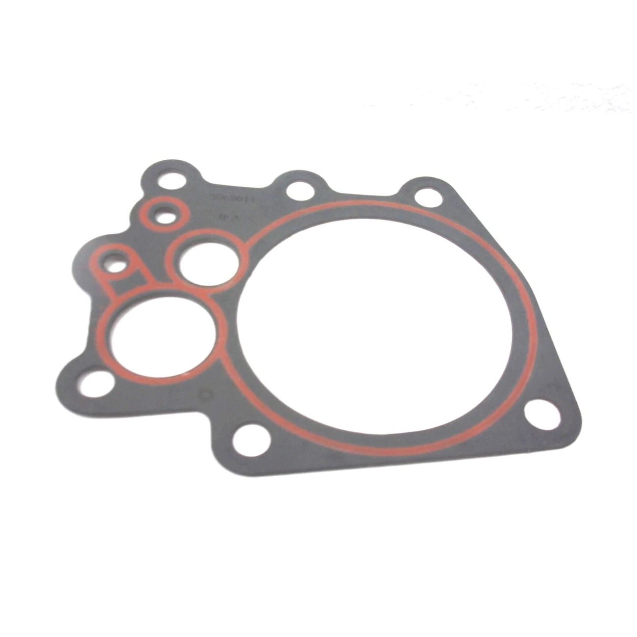 Lubricating Oil Cooler Cover Gasket 3069014 for Cummins Engine 14L 855 N14 N14 NH NT NT855 NTA855A QSNT14