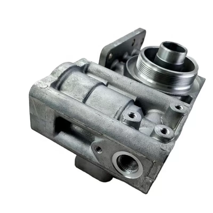 Lubricating Oil Filter Head 3102774 for Hyundai Loader HL770 HL775-9S HL780-3A Excavator HX480S HX520S R450LC-7 R480LC-9