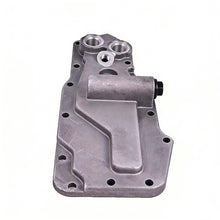 Lubricating Oil Filter Head 3918287 for Cummins Engine 4B3.9 B4.5 ISB N14