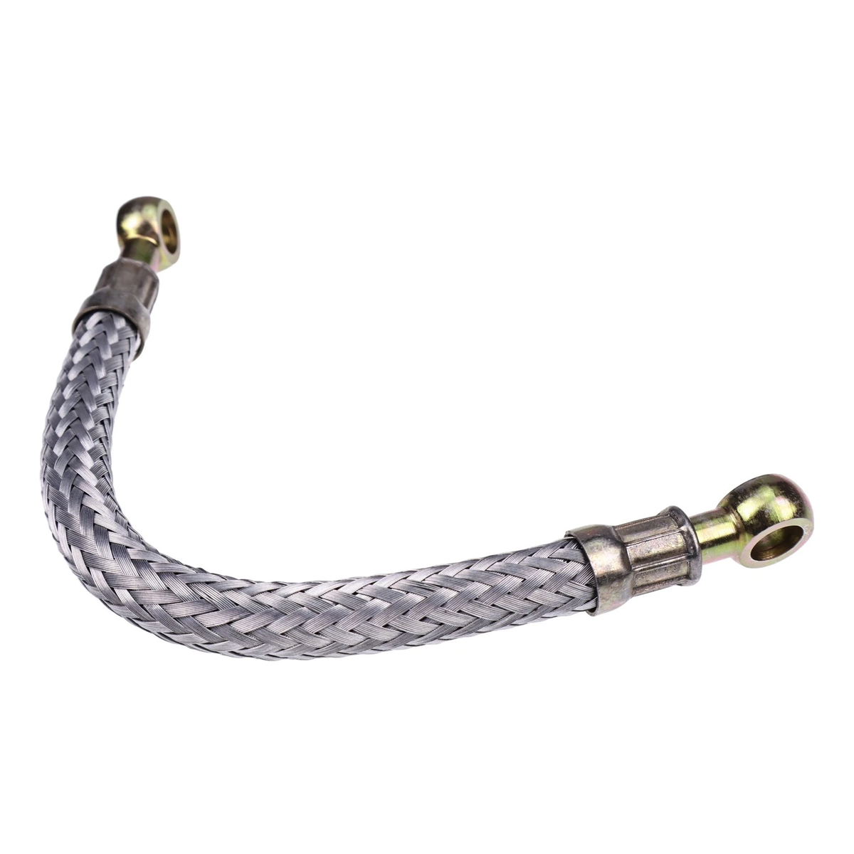 Lubricating Oil Line 04235388 for Deutz Engine FL912 FL913 FL914 - KUDUPARTS